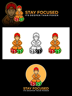 Logo Design by 37arts