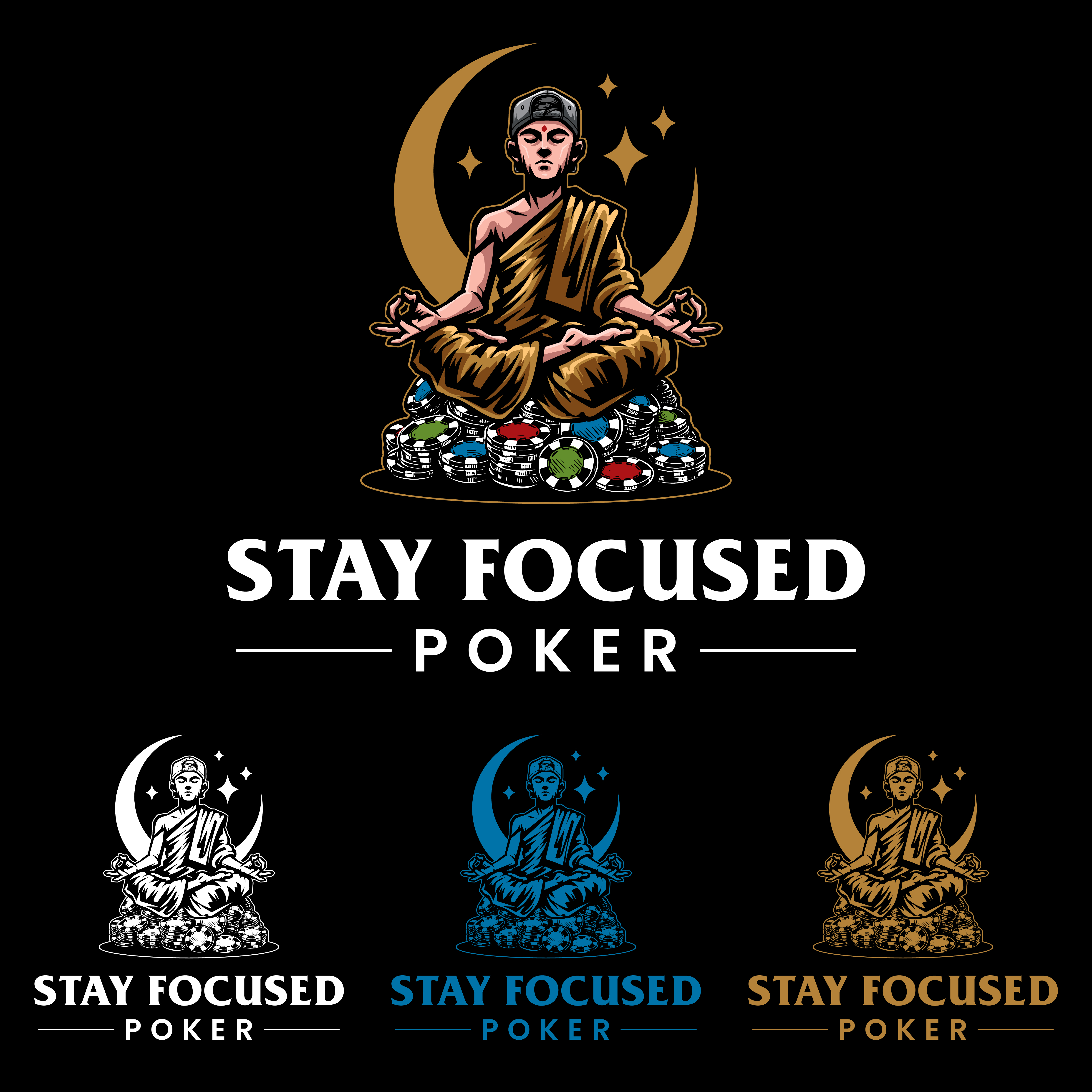 Logo Design by John Mark Arts for this project | Design #34810943