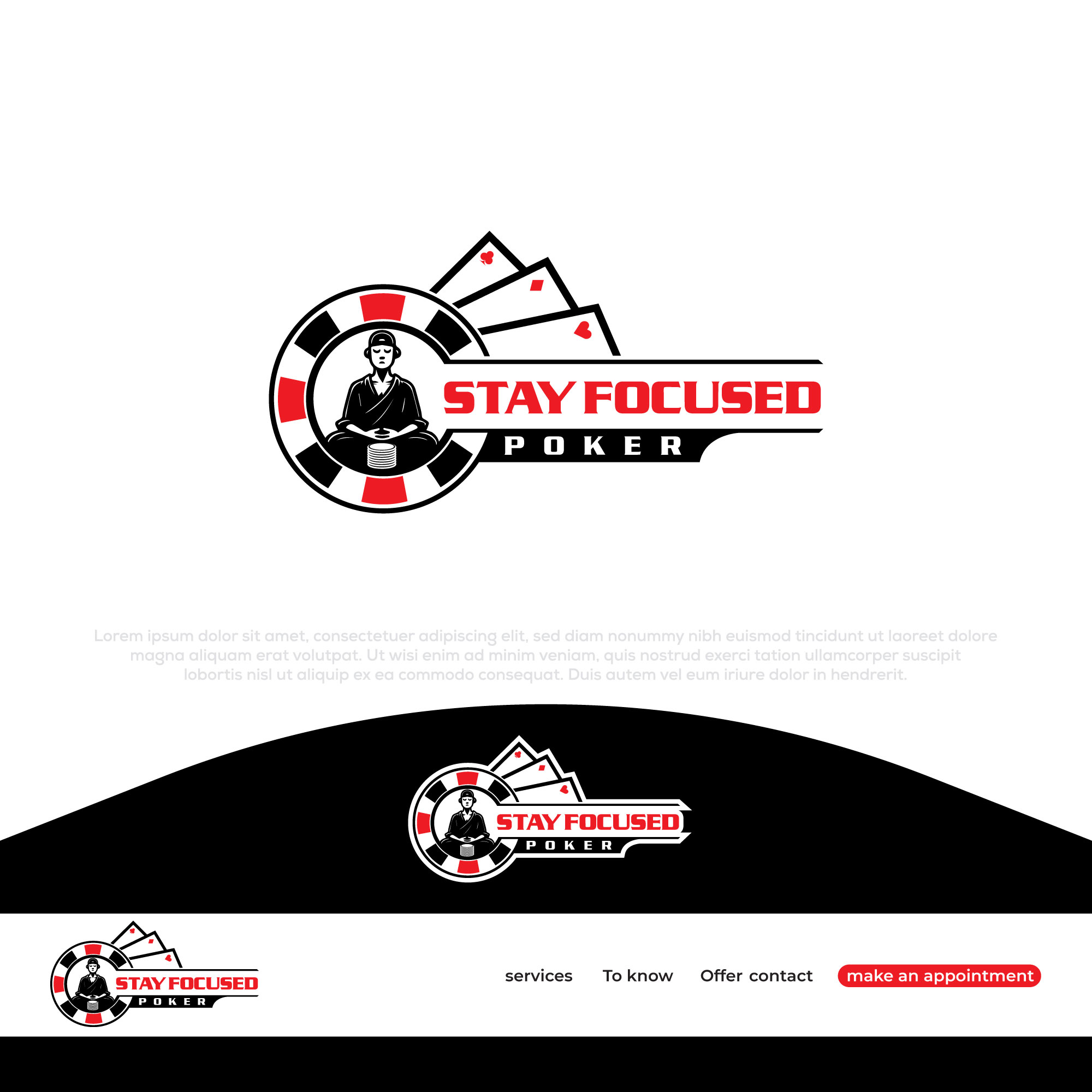 Diseño de Logo por Pilot_DesignR™ para este proyecto | Diseño #34817361