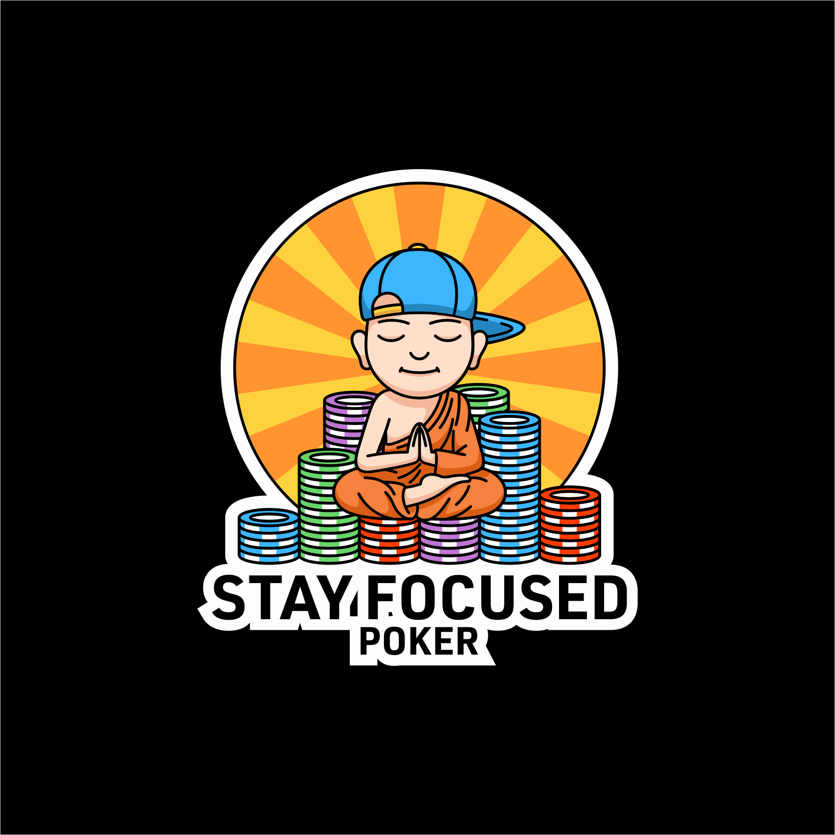 Logo Design by · Citra Grafisa for this project | Design #34814225