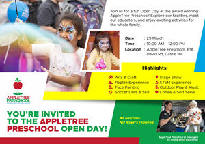 Banner Ad Design by nng