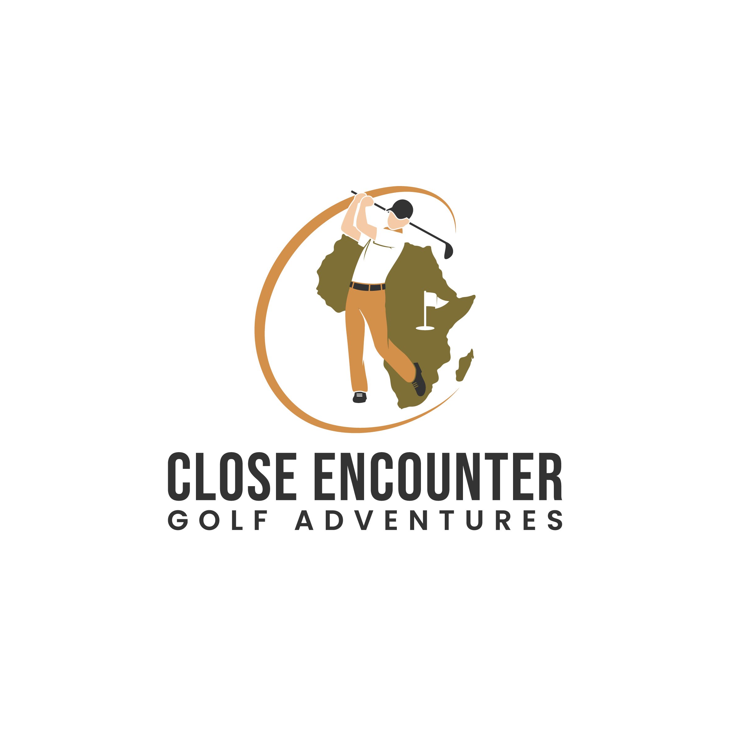 Logo Design by Aljune Castro Designs for this project | Design #34823299
