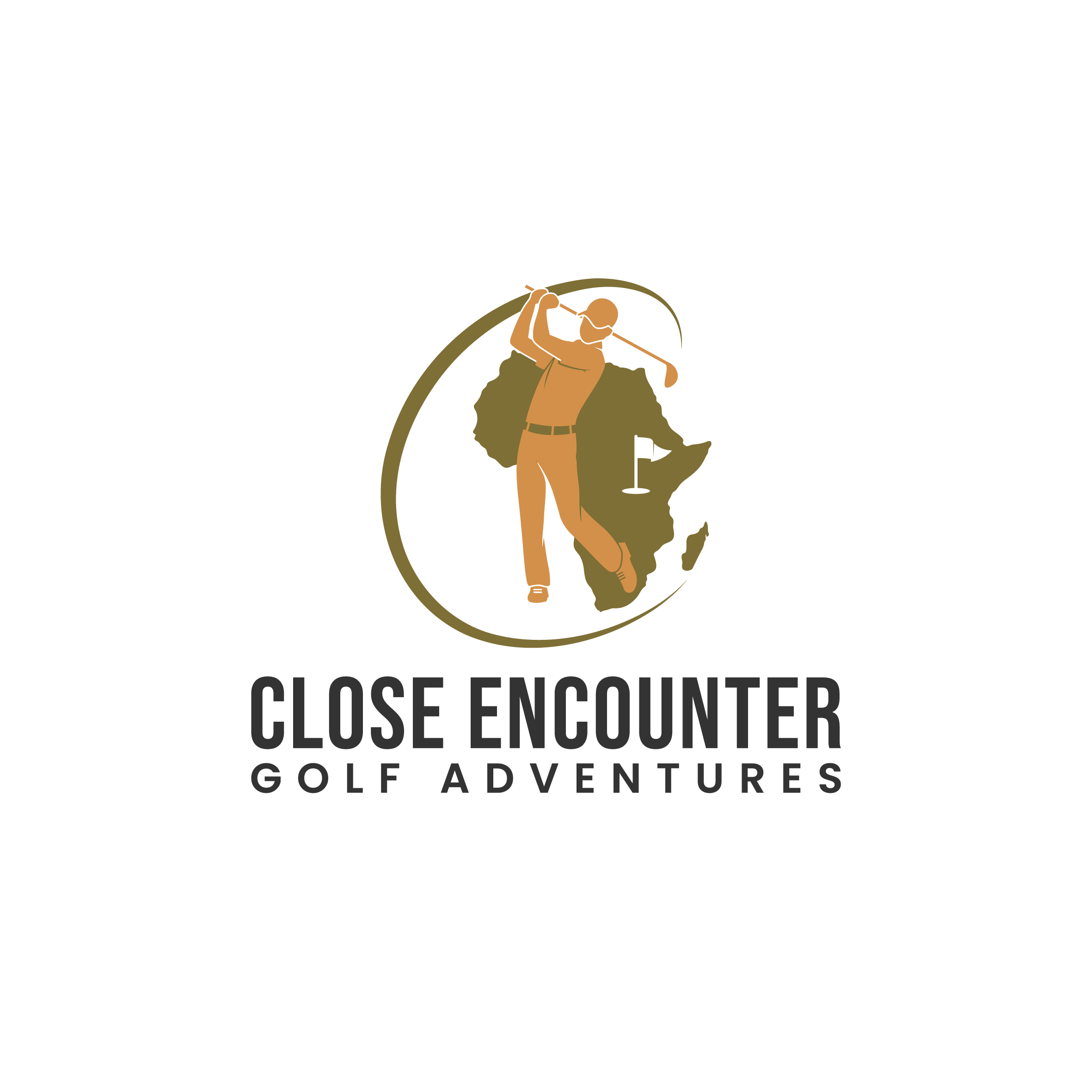 Logo Design by Aljune Castro Designs for this project | Design #34825958