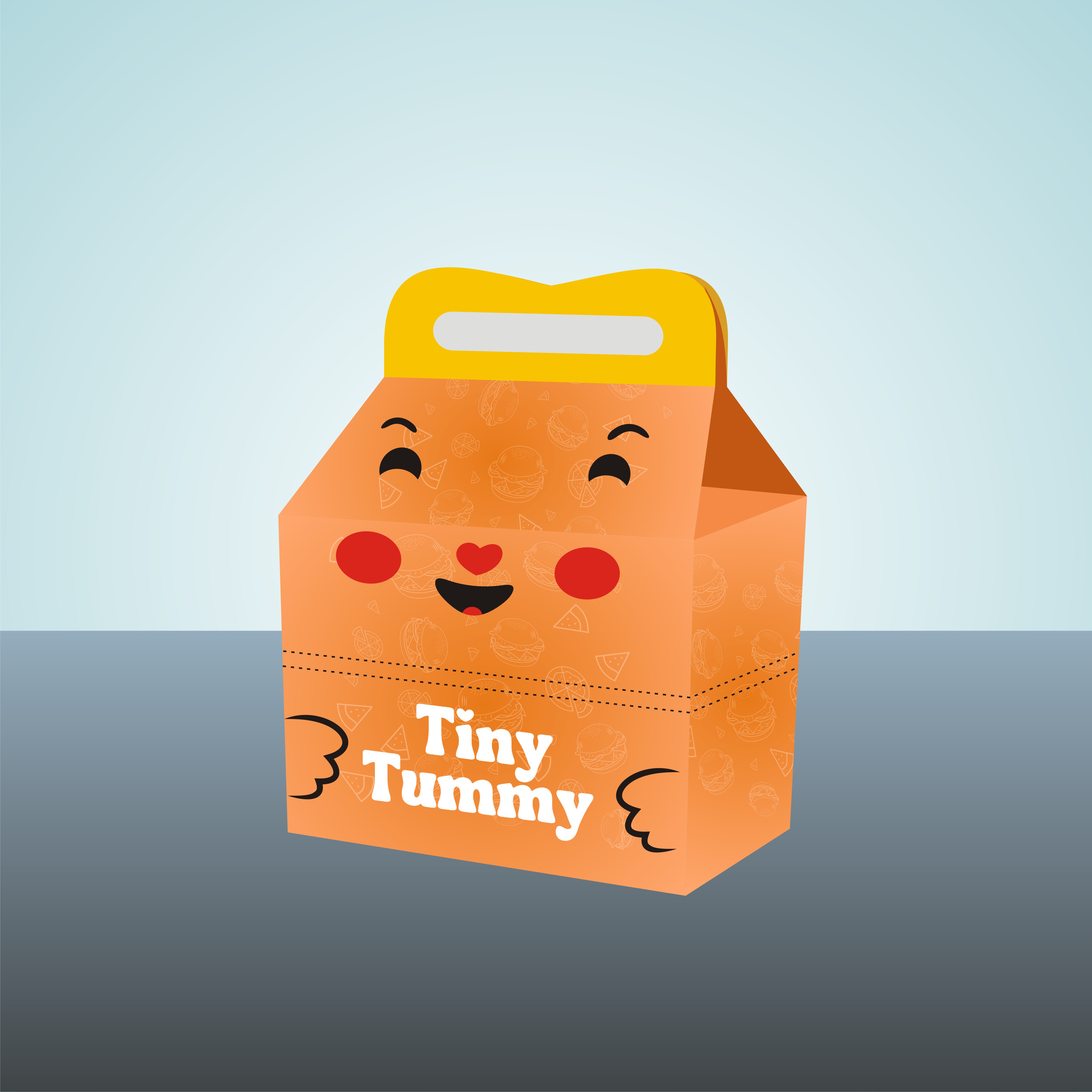Packaging Design by All art for this project | Design #34815492