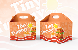 Packaging Design by AZ_Studio for this project | Design #34815486