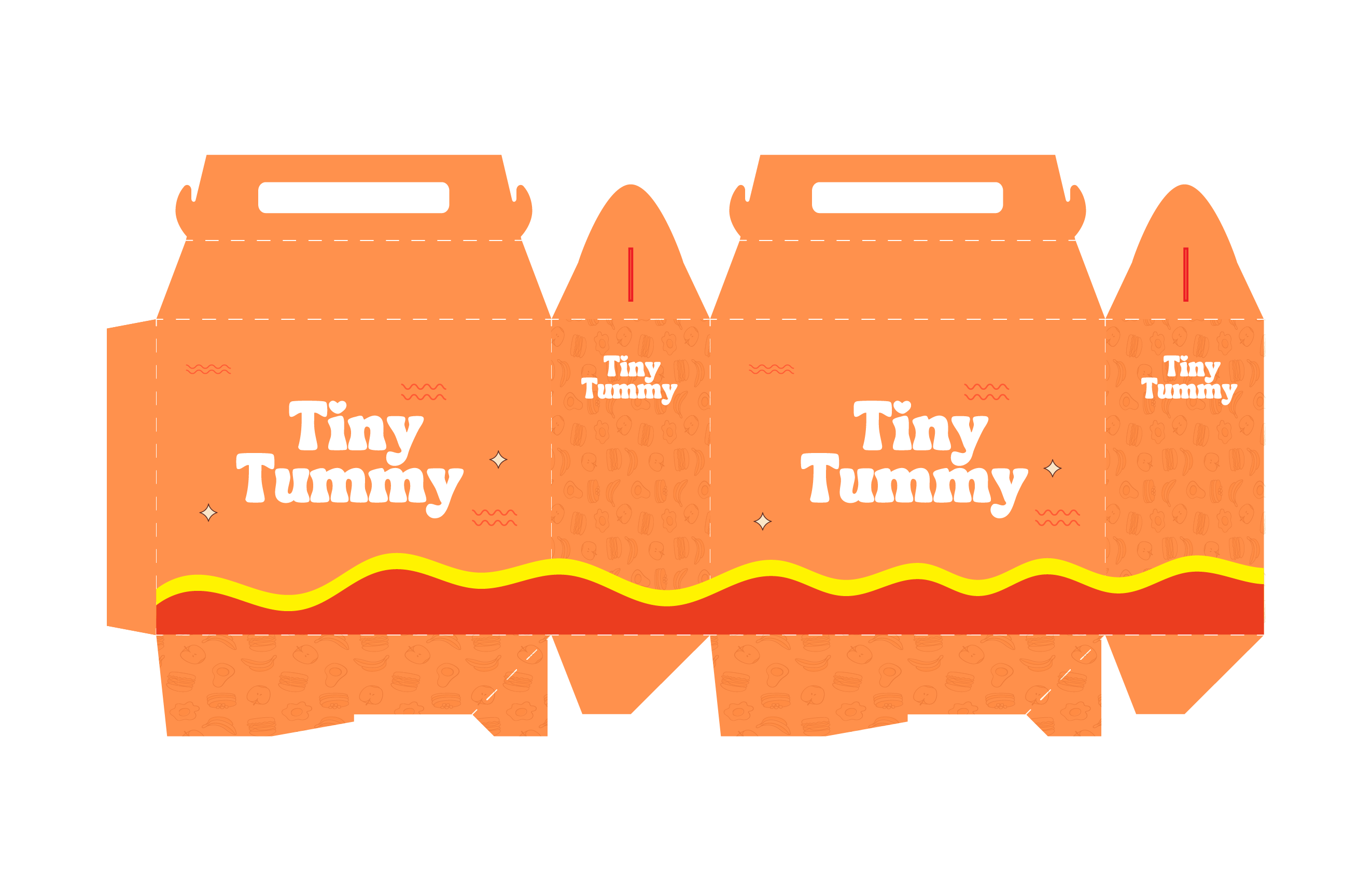 Packaging Design by safrizalusman for this project | Design #34812895