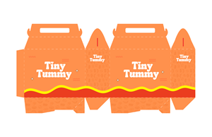 Packaging Design by safrizalusman for this project | Design #34812895