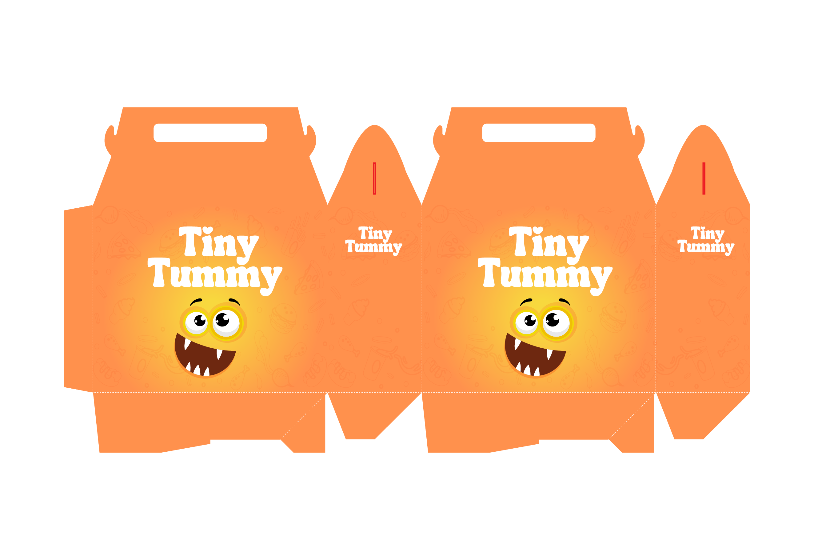 Verpackungs-Design von safrizalusman für dieses Projekt | Design #34815148