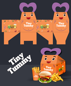 Packaging Design by nkhan7194