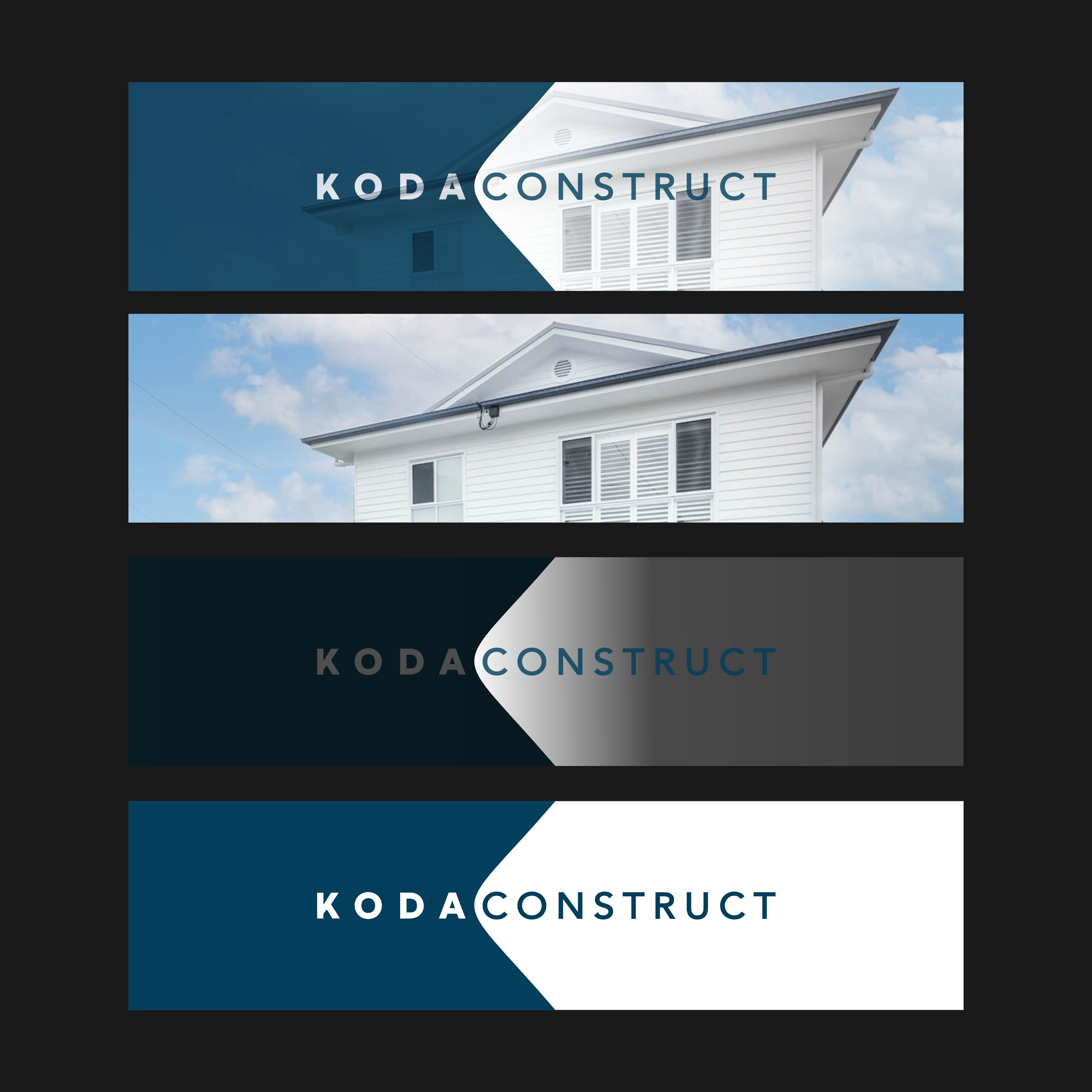 Grafik-Design von avridianto für Koda Construct | Design #34816037