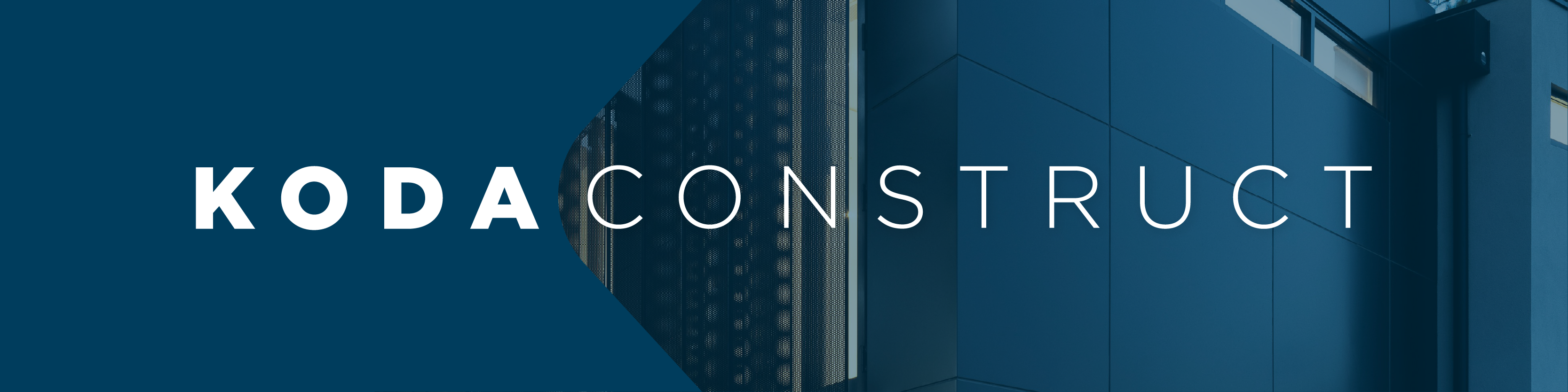 Grafik-Design von yahyaazies für Koda Construct | Design #34849910