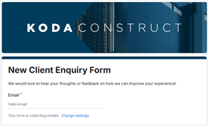 Diseño Gráfico por yahyaazies para Koda Construct | Diseño: #34849911