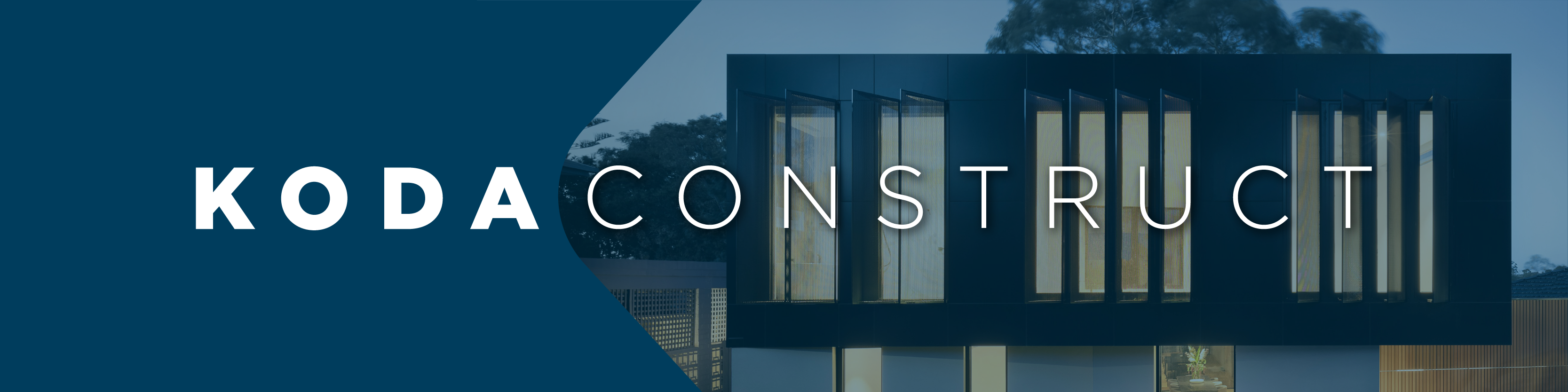 Graphic Design by yahyaazies for Koda Construct | Design #34849912