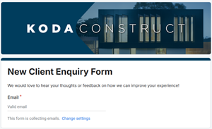 Diseño Gráfico por yahyaazies para Koda Construct | Diseño: #34849913