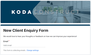 Diseño Gráfico por yahyaazies para Koda Construct | Diseño: #34849915