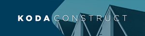 Diseño Gráfico por yahyaazies para Koda Construct | Diseño: #34849924