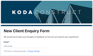 Diseño Gráfico por yahyaazies para Koda Construct | Diseño: #34849925