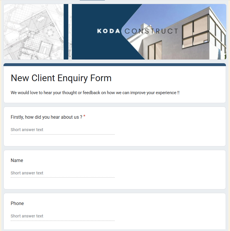 Grafik-Design von Rozii für Koda Construct | Design #34813754