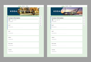 Diseño Gráfico por Creative D2024 para Koda Construct | Diseño: #34838926
