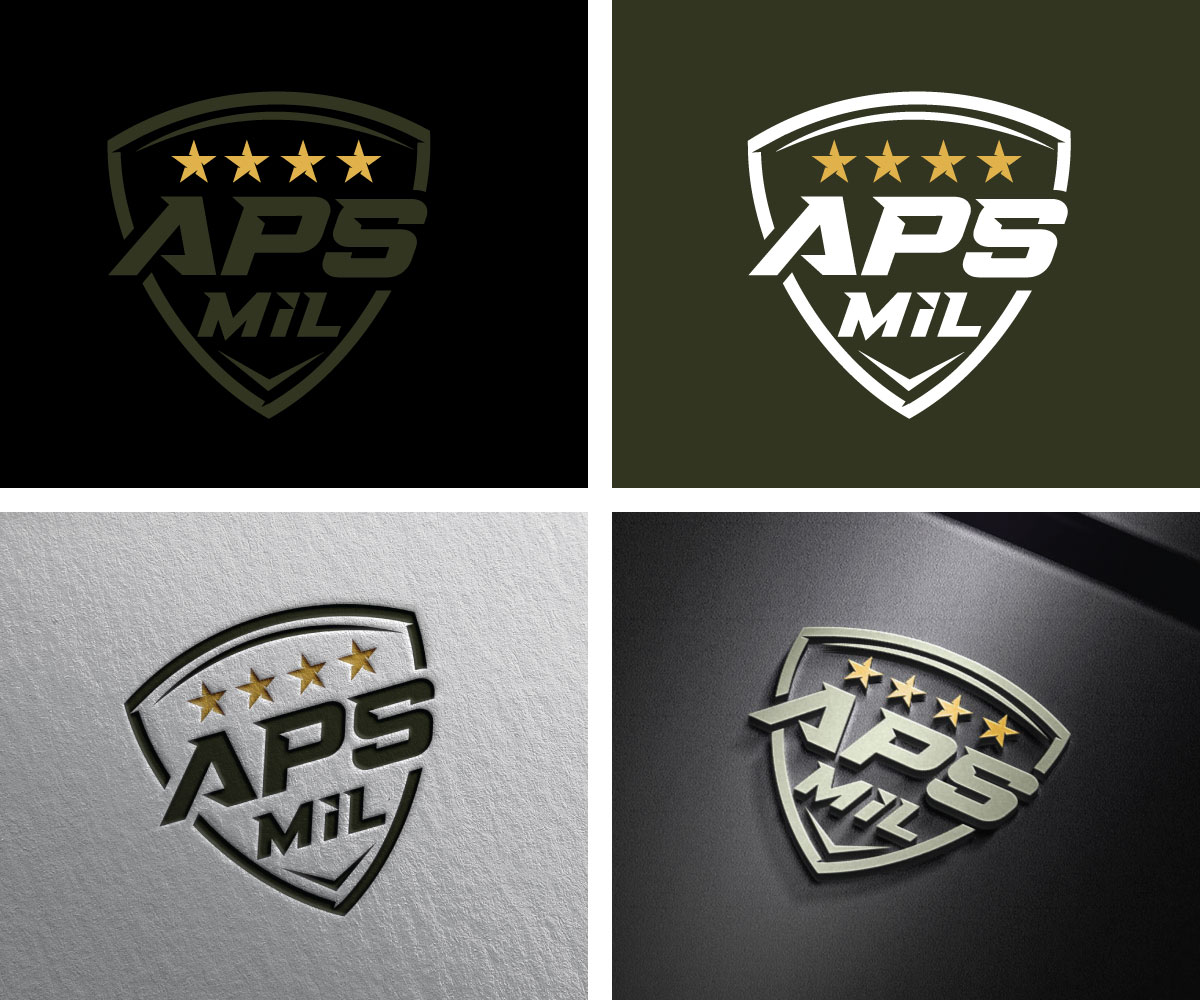 Logo Design by Adi Graphics for this project | Design #34830940