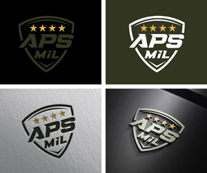 Logo Design by Adi Graphics for this project | Design: #34830940