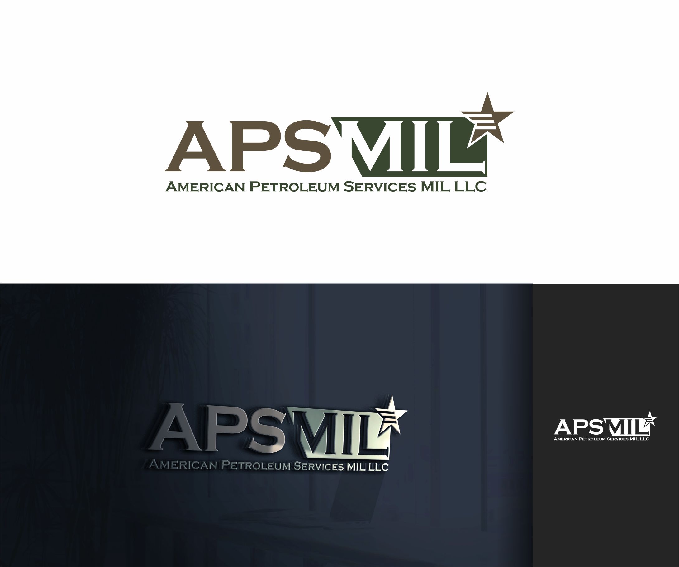 Logo Design by alkaline for this project | Design #34812040