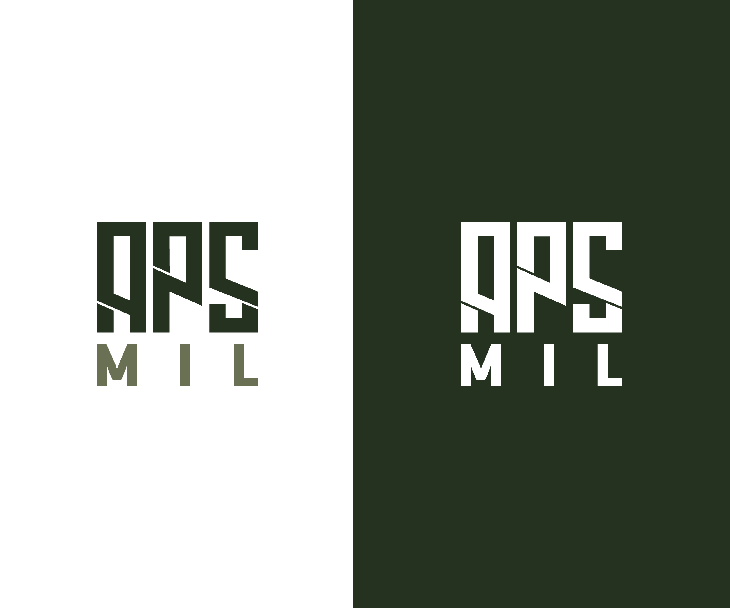 Logo Design by MS@Design for this project | Design #34831168