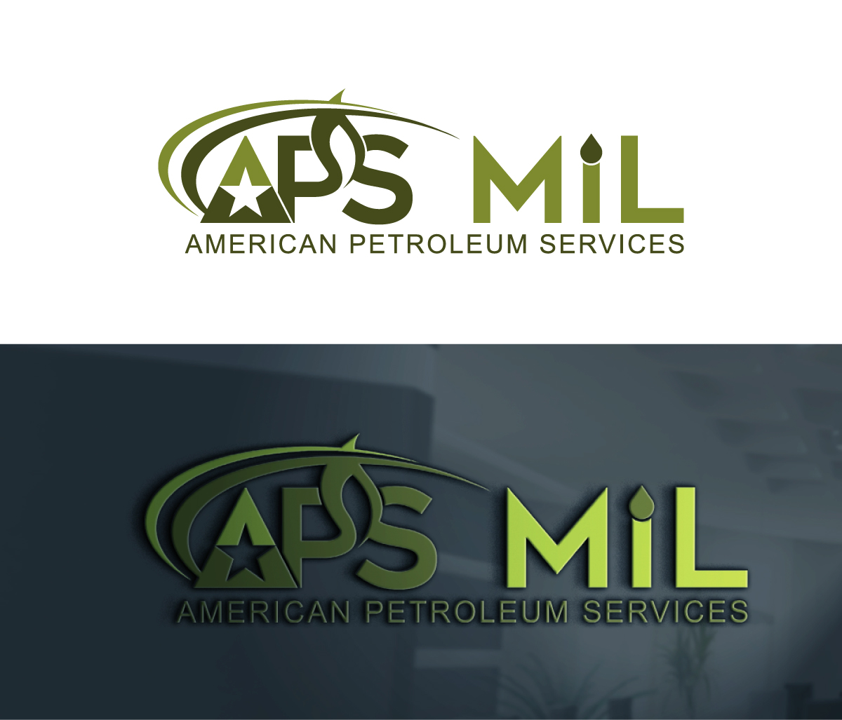 Logo-Design von Mk_Graphix für dieses Projekt | Design #34816005