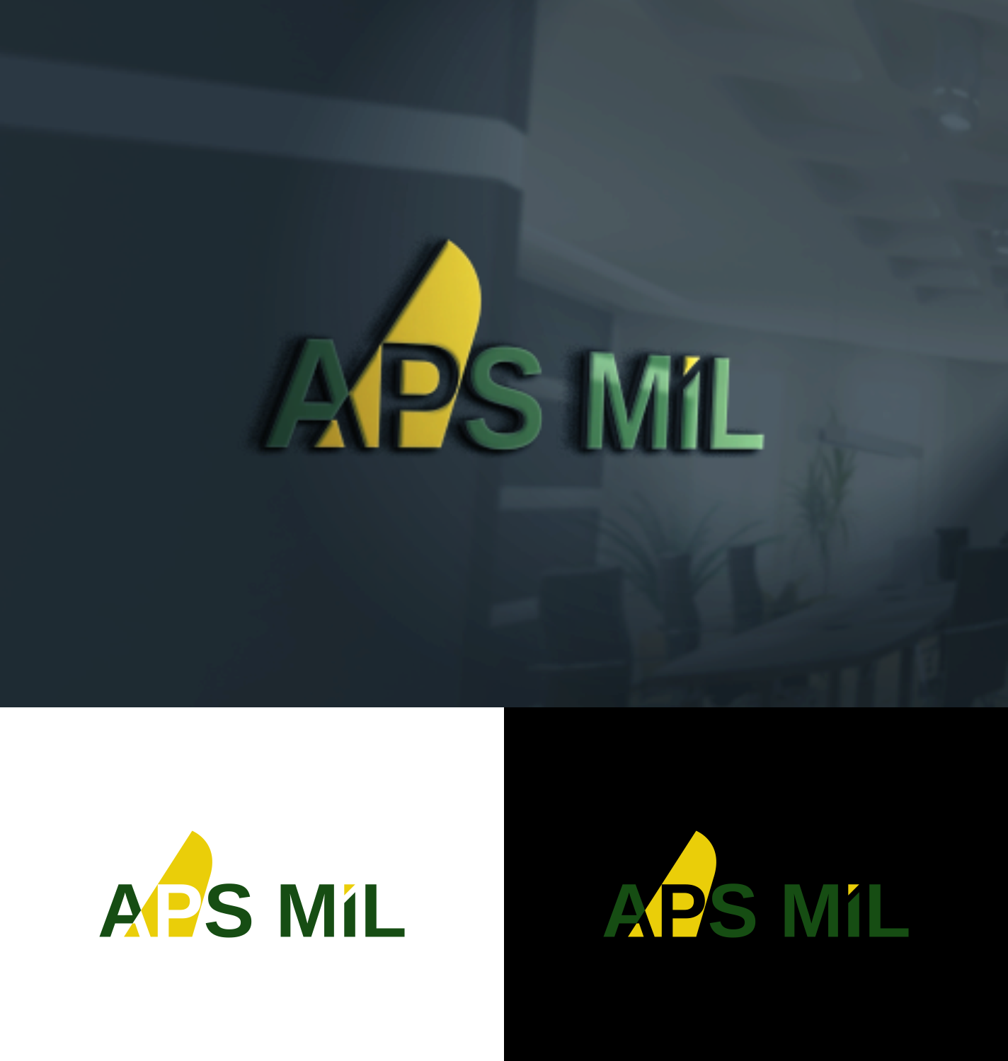 Logo Design by healer1617 for this project | Design #34813071