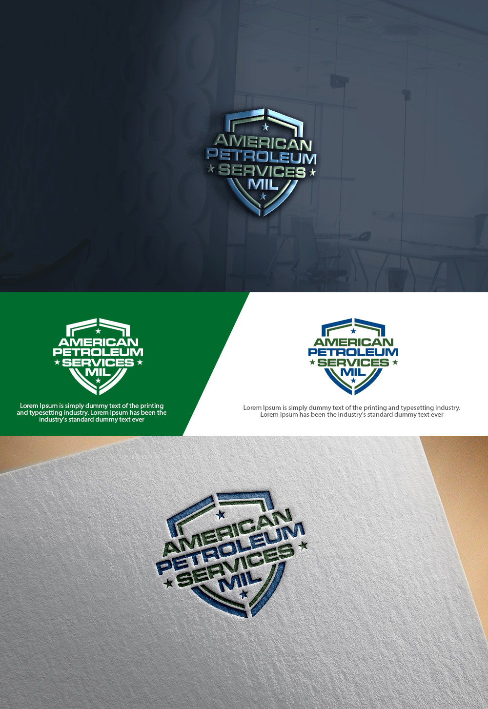 Logo Design by sulemani  creation for this project | Design #34816562