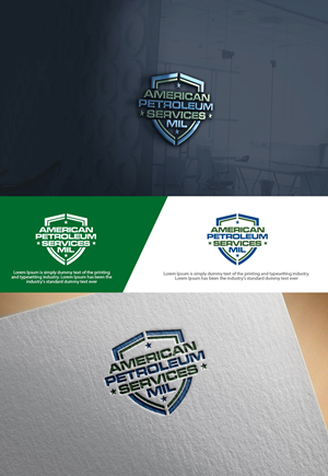 Diseño de Logo por sulemani  creation para este proyecto | Diseño: #34816562