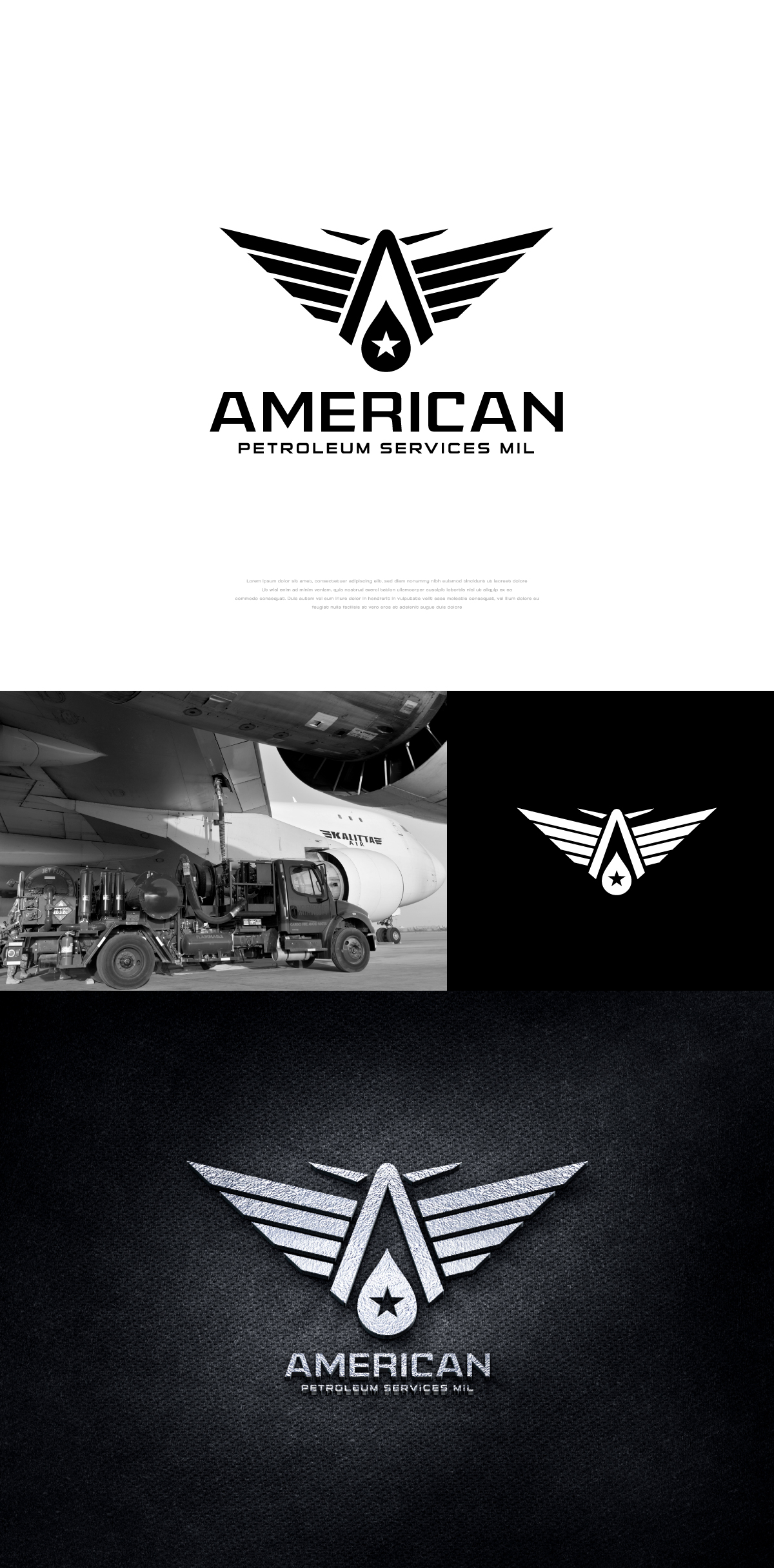 Logo Design by apik. for this project | Design #34815729