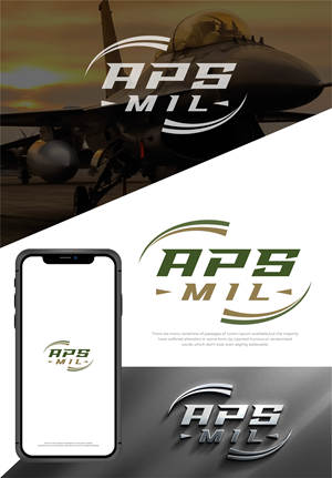 Diseño de Logo por AliArsh para este proyecto | Diseño: #34836756