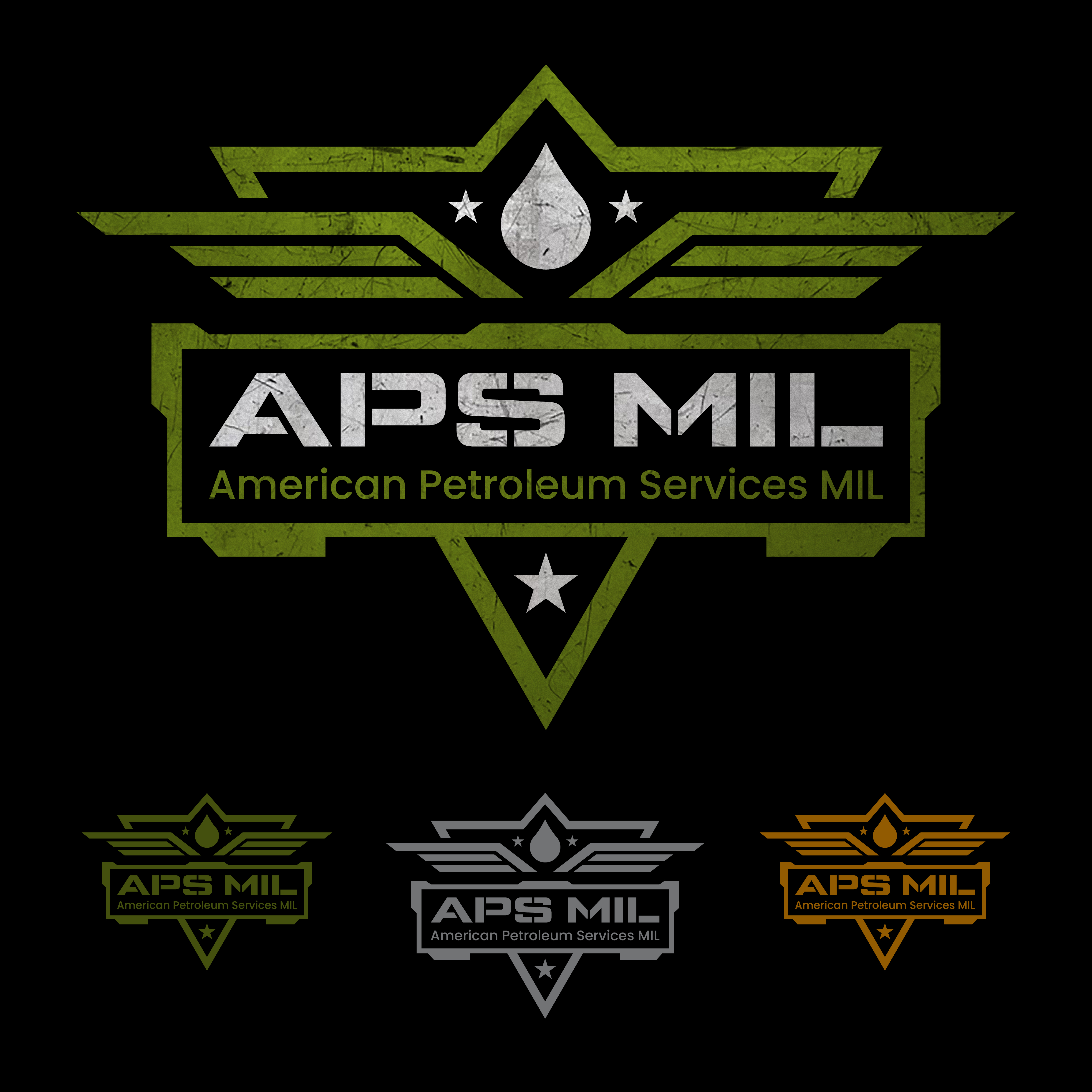 Logo Design by John Mark Arts for this project | Design #34811292