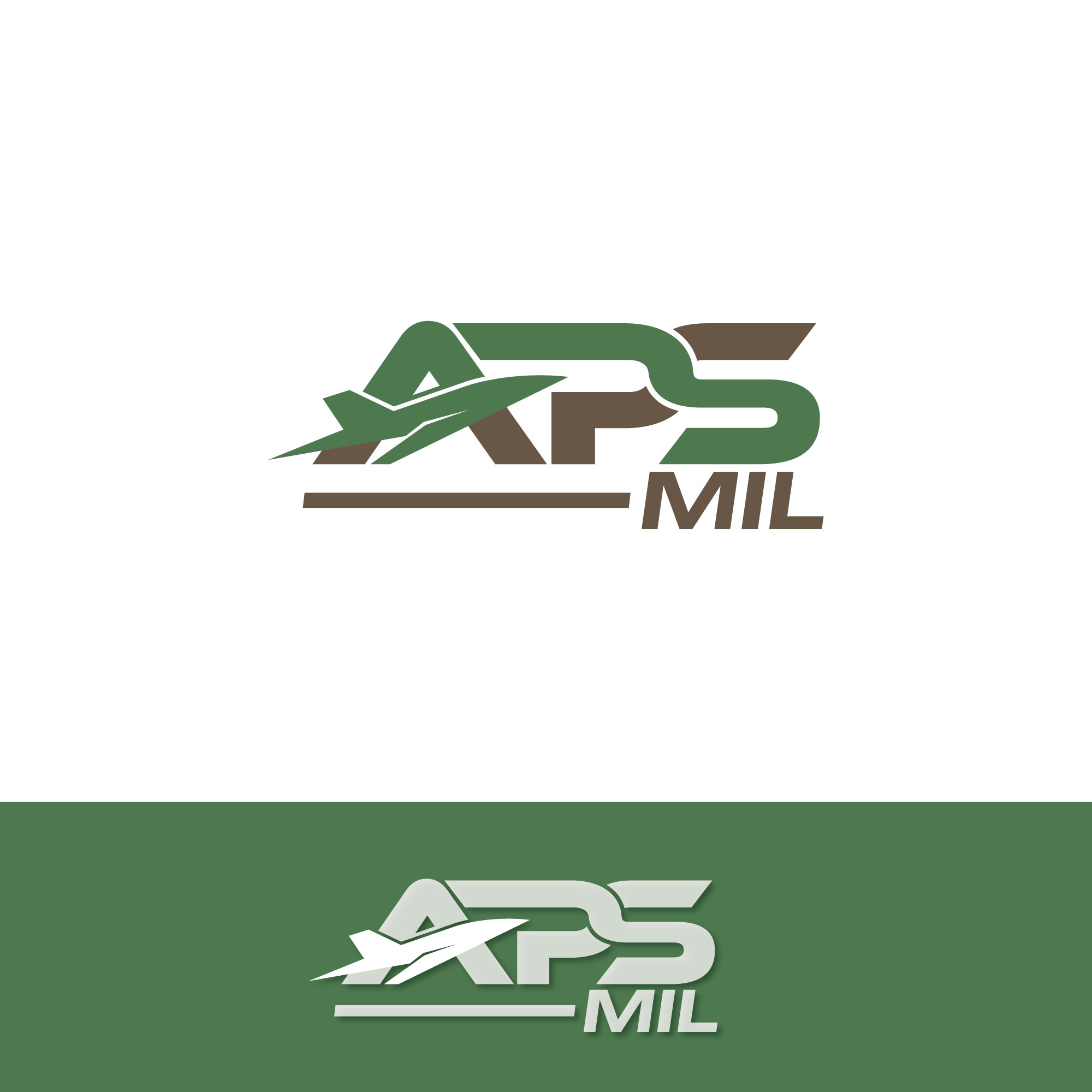 Logo Design by Pilot_DesignR™ for this project | Design #34855659