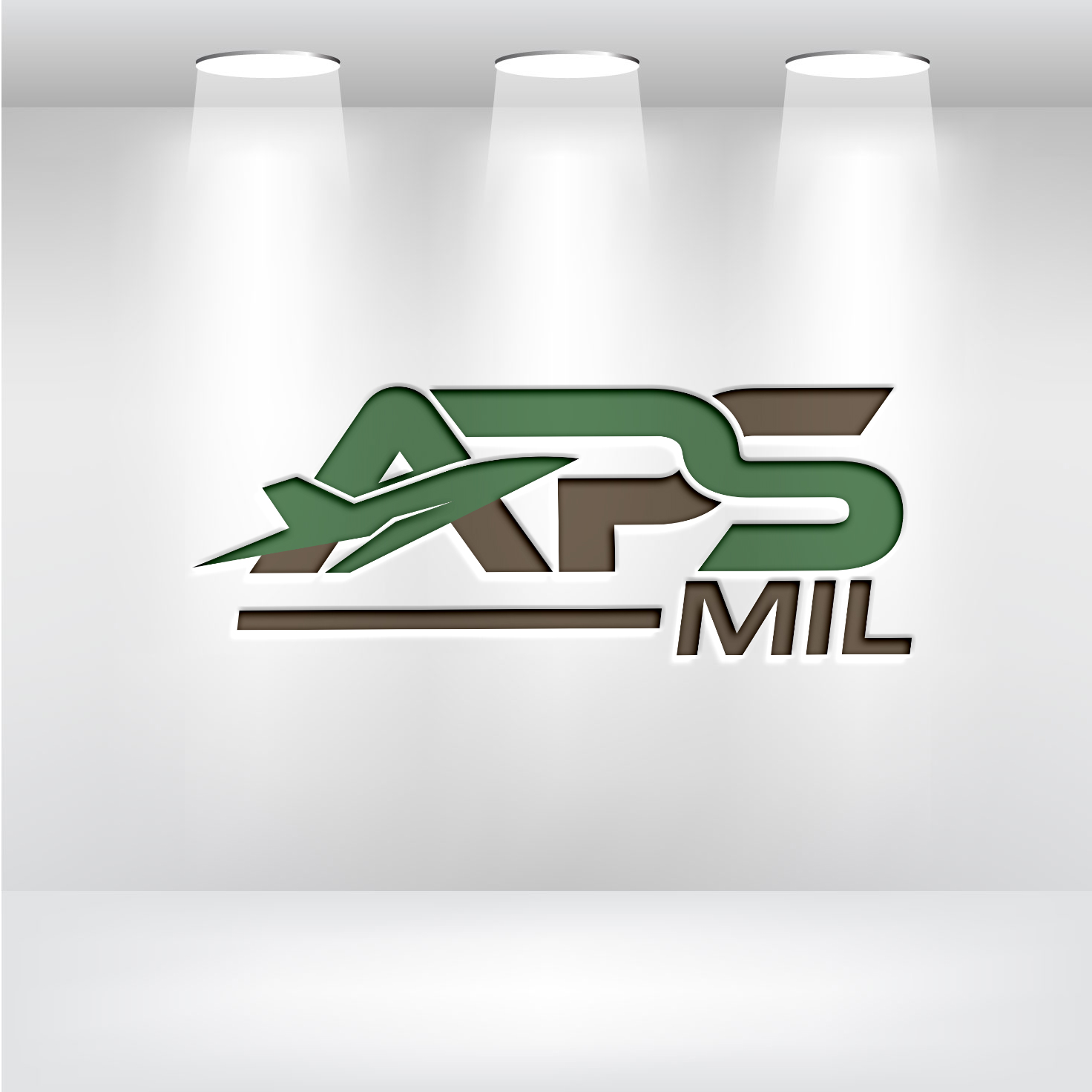 Logo Design by Pilot_DesignR™ for this project | Design #34855660