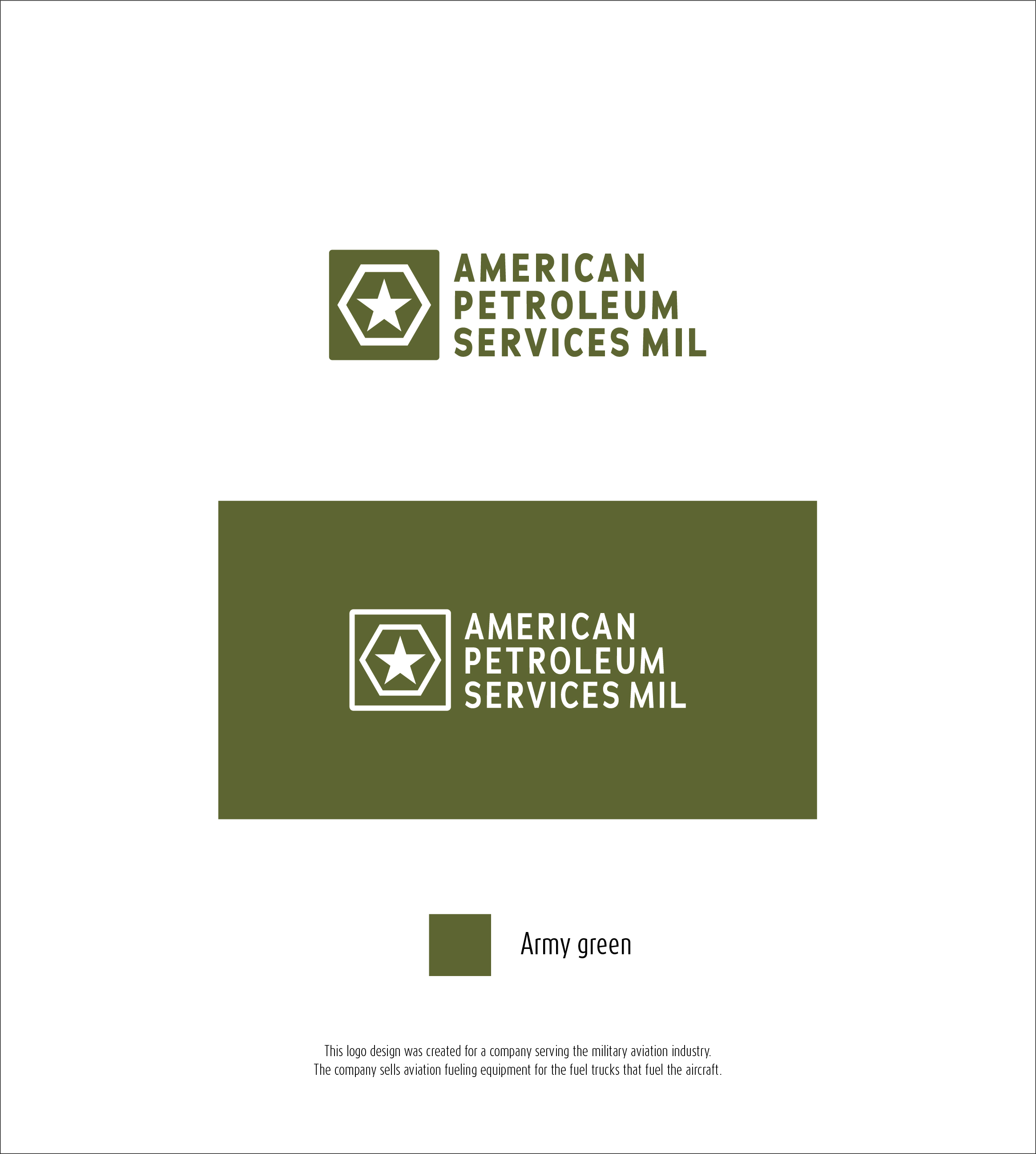 Logo Design by AndyMang for this project | Design #34821573