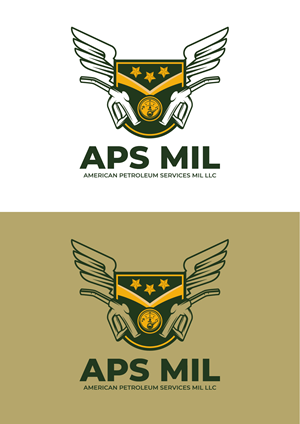 Logo Design by Rodrigo Moreno