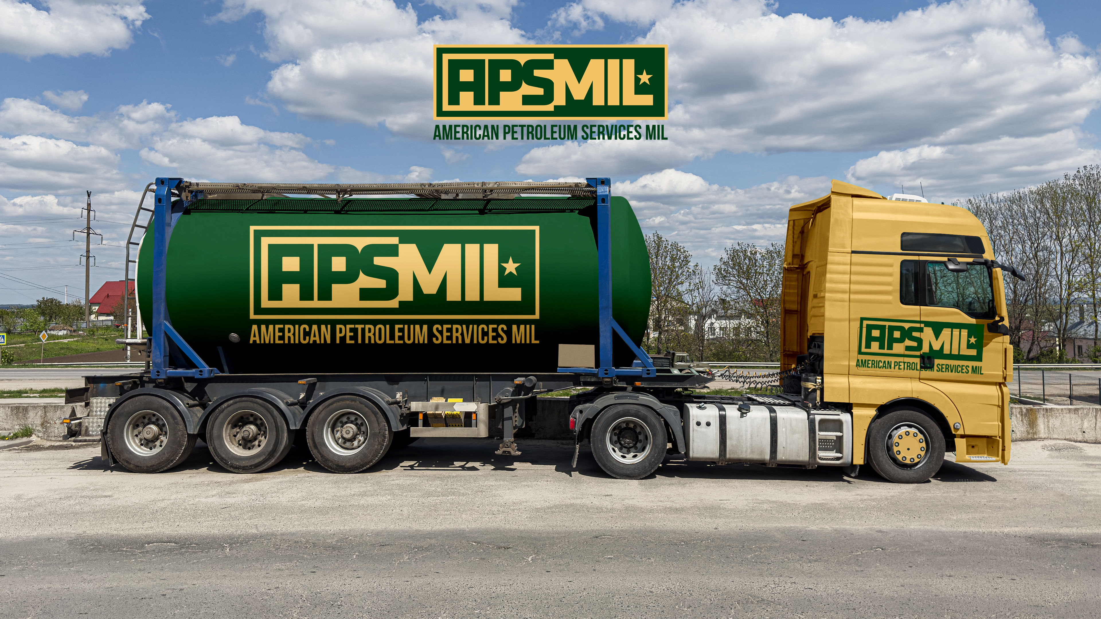 Logo Design by aquabomb26 for this project | Design #34818284