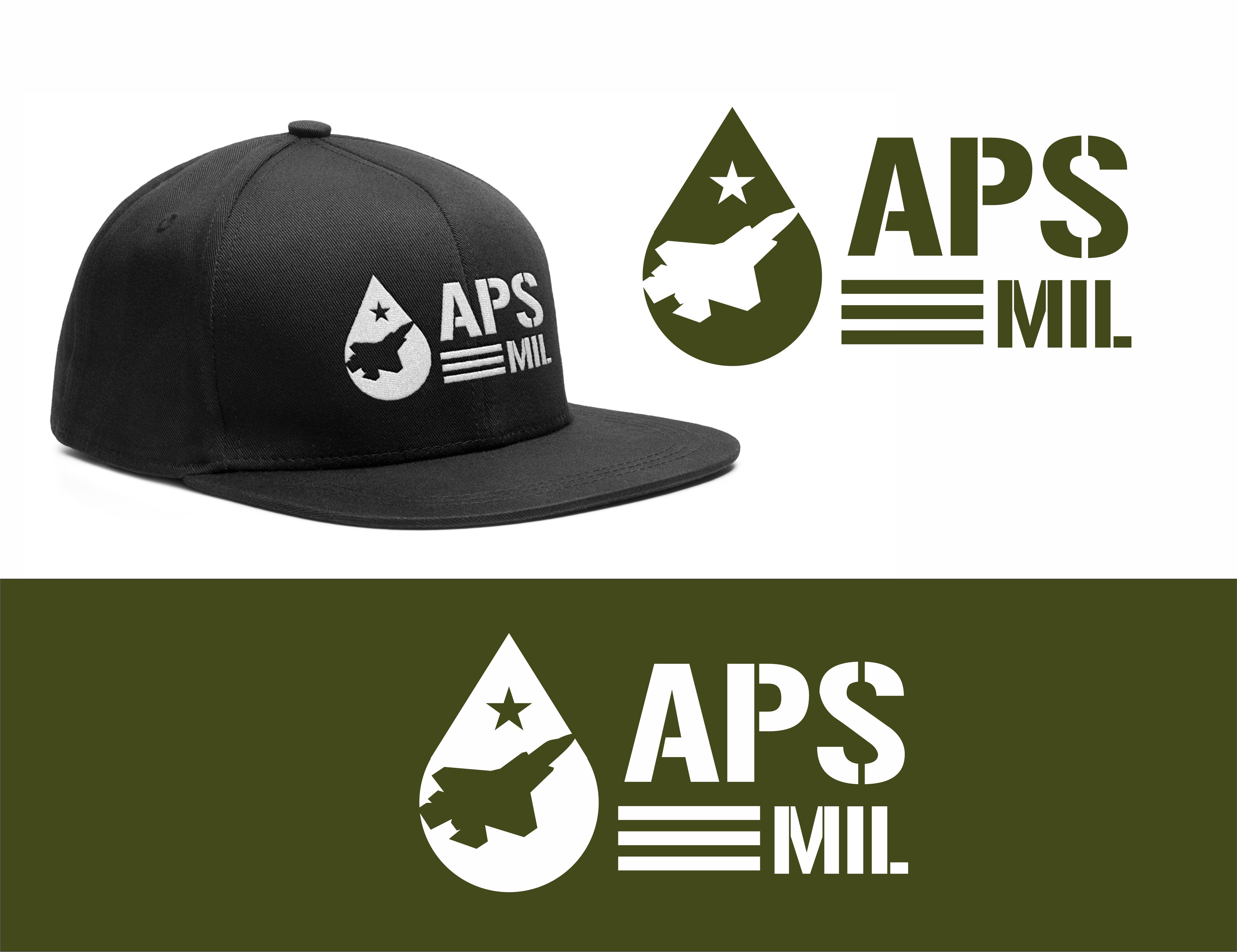 Logo Design by Djamdesign for this project | Design #34818832