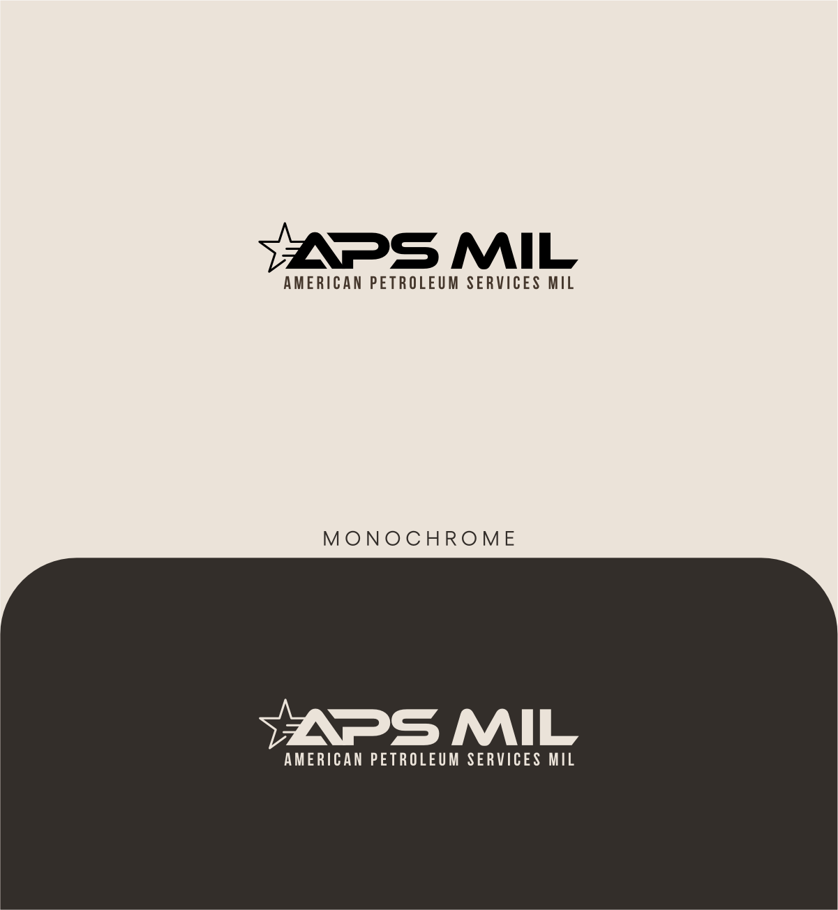 Logo Design by .tau. for this project | Design #34817010