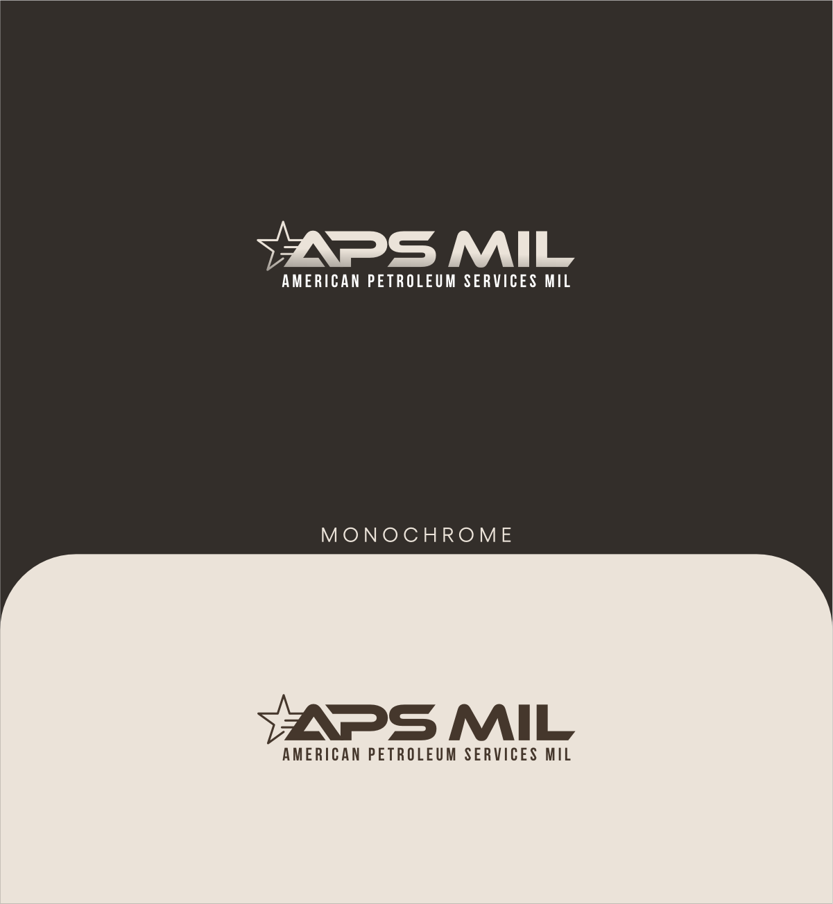 Logo Design by .tau. for this project | Design #34817011