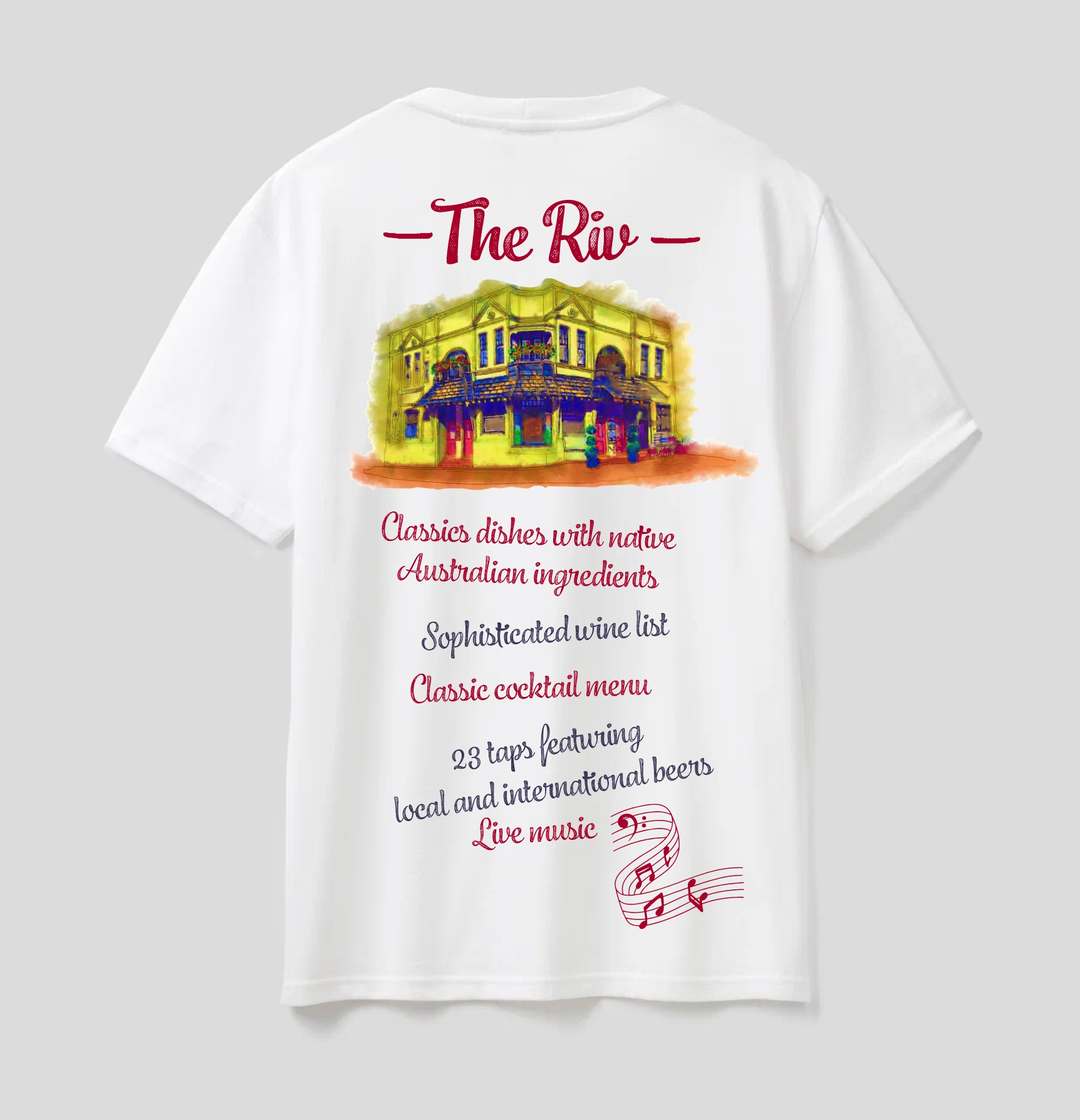 Graphic Design by A10 for this project | Design #34811853