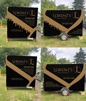 Design de Covering de Véhicule par MC_Studio pour Lorenz’s  | Design : #34830628