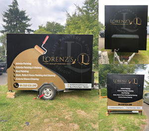 Design de Covering de Véhicule par Impressive Designs pour Lorenz’s  | Design : #34840489