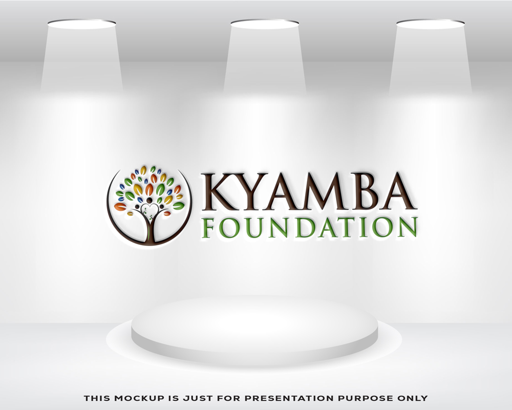 Logo Design by Razaq for this project | Design #34826152