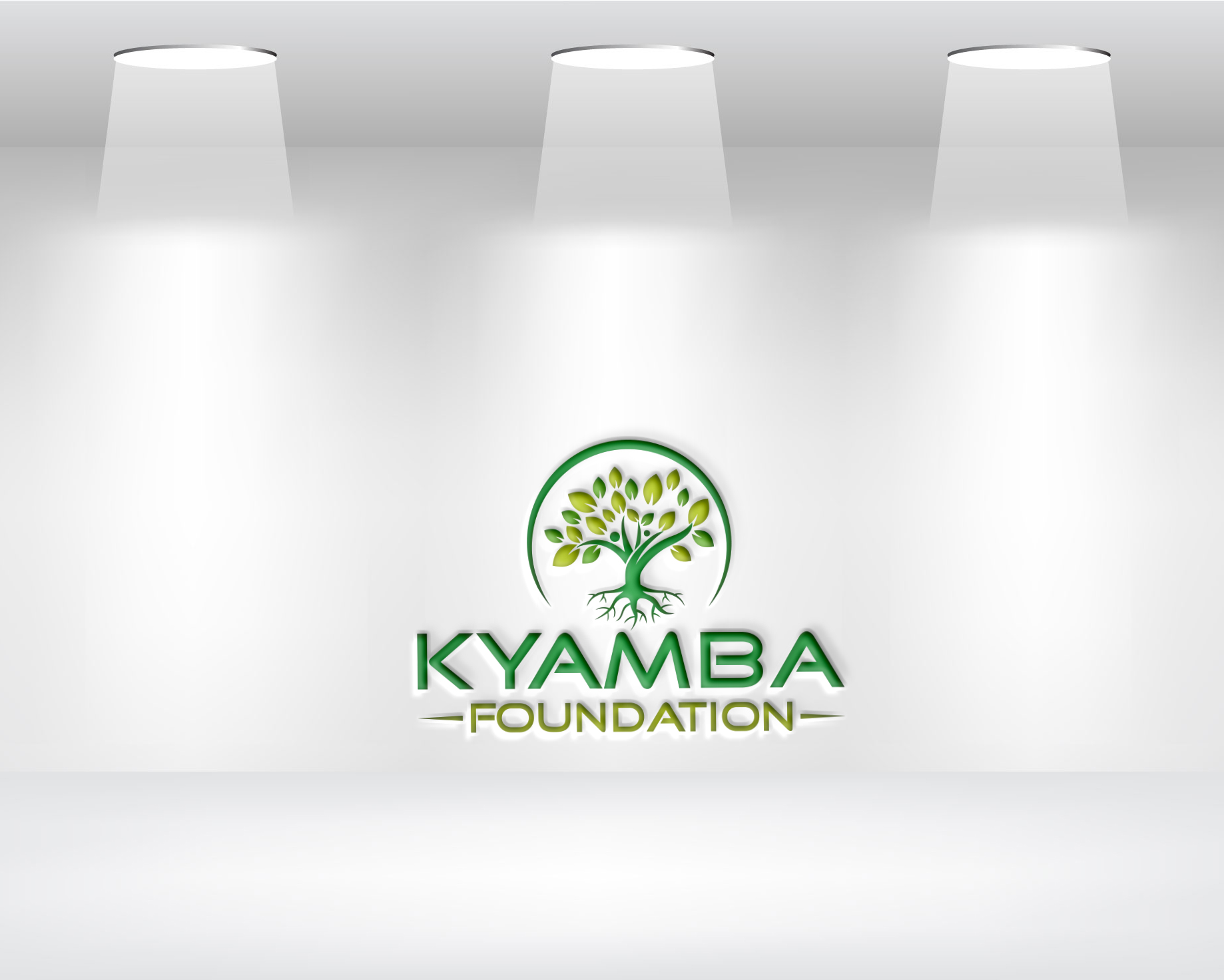 Logo Design by Daniel Khan for this project | Design #34813317