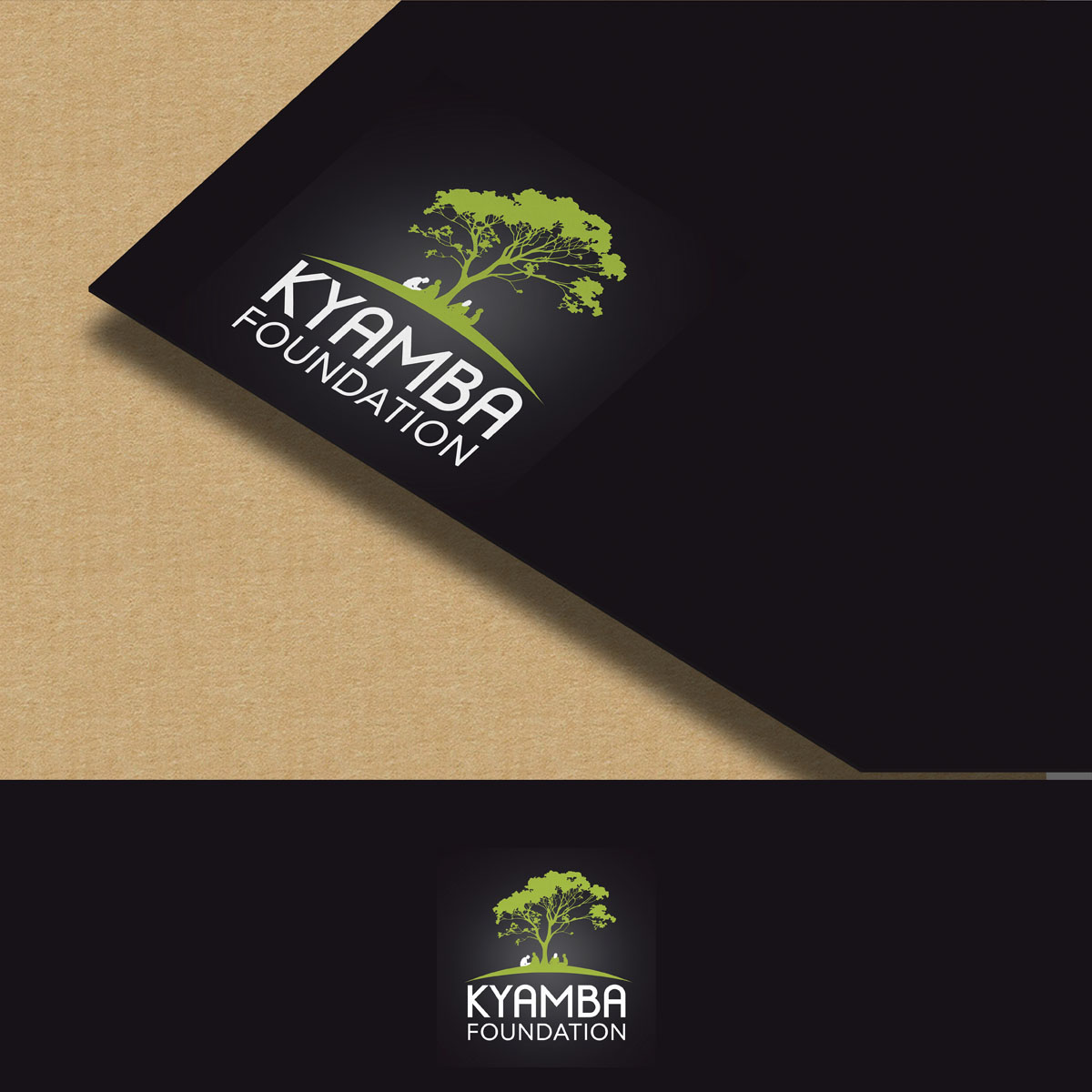 Logo Design by mekail for this project | Design #34812393