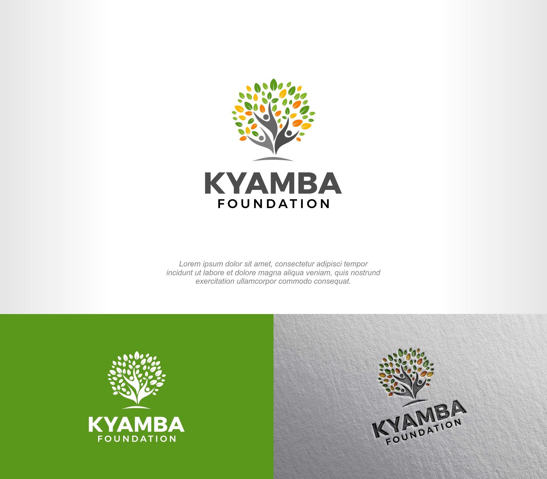Logo Design by Abici for this project | Design #34822131