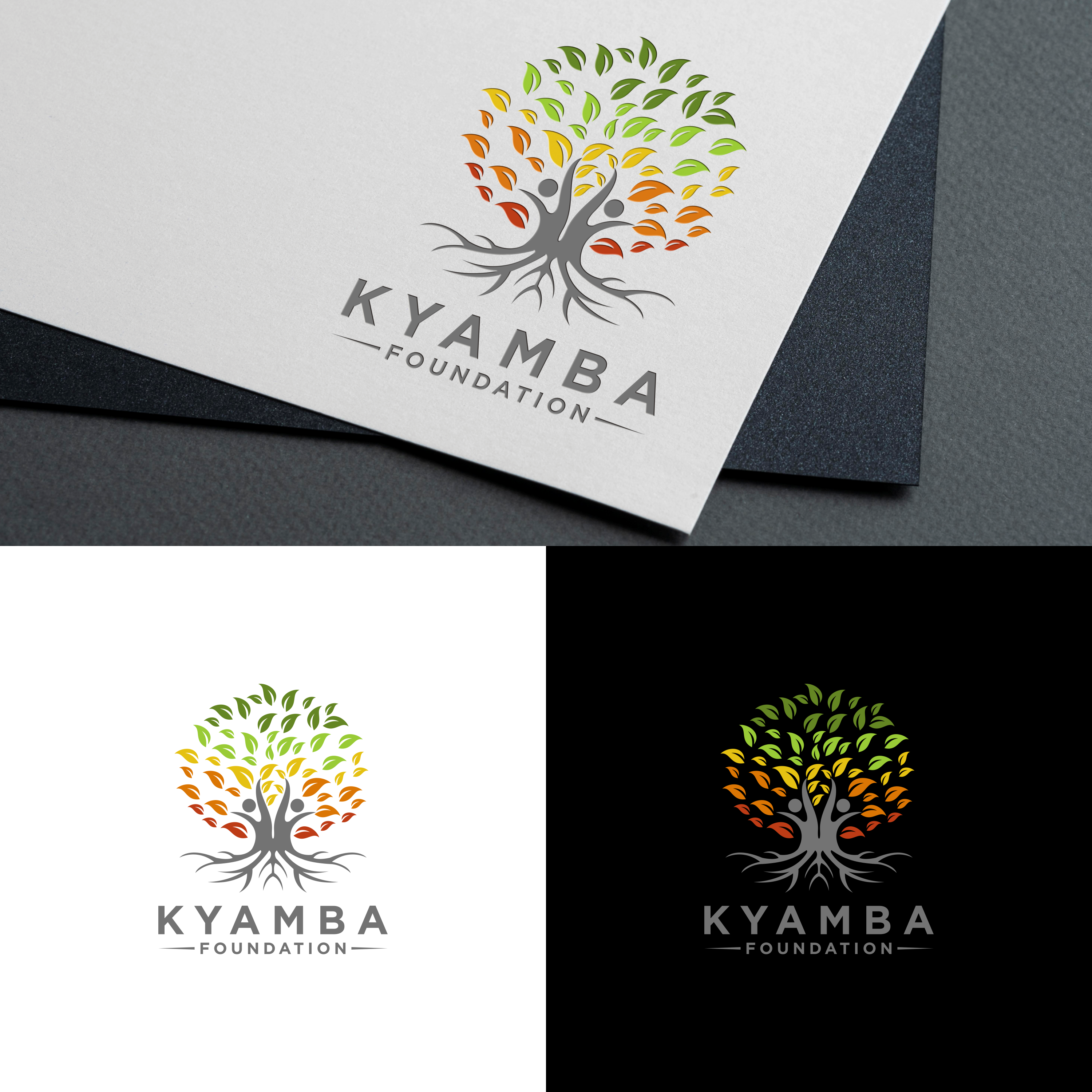 Logo Design by syad666 for this project | Design #34815018